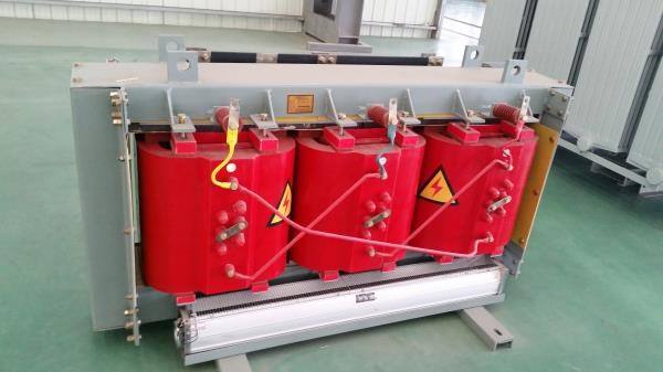 KBSGZY-2500矿用隔爆保德干式变压器 KBSGZY-2500矿用隔爆保德干式变压器